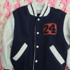 Kids mini wear jacket